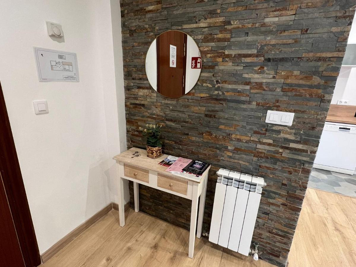 Close To Gran Via Centro Familiar Con Wifi By Apartamentos لوغرونيو المظهر الخارجي الصورة