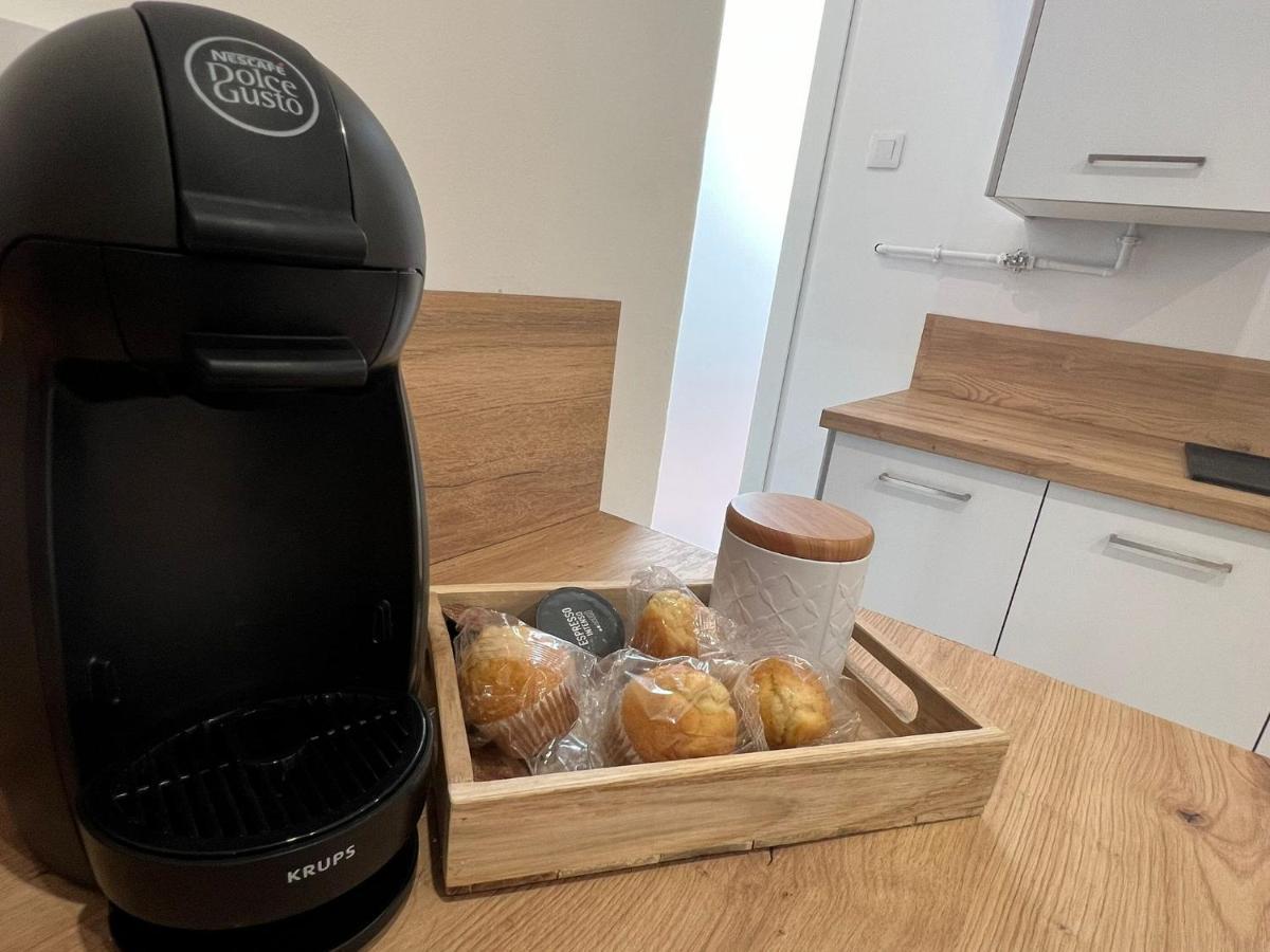 Close To Gran Via Centro Familiar Con Wifi By Apartamentos لوغرونيو المظهر الخارجي الصورة