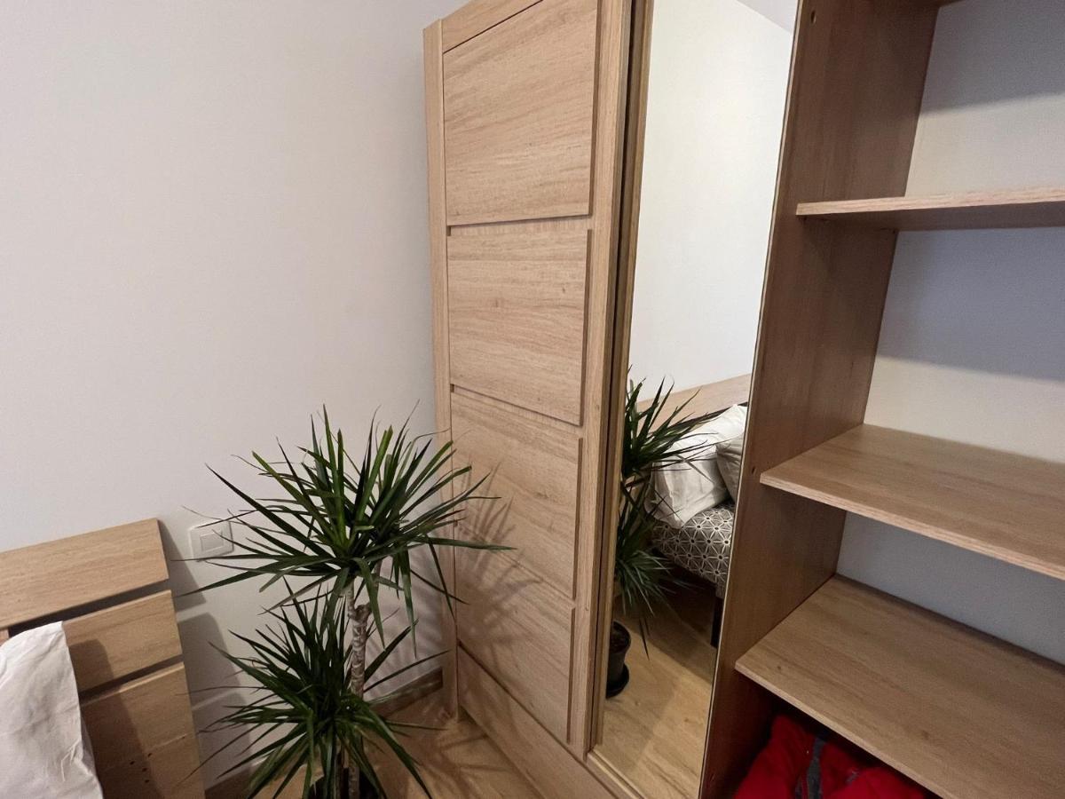 Close To Gran Via Centro Familiar Con Wifi By Apartamentos لوغرونيو المظهر الخارجي الصورة