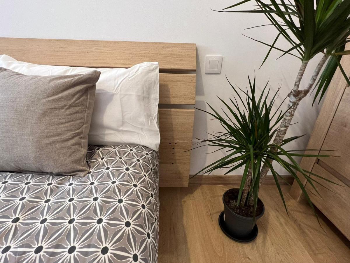 Close To Gran Via Centro Familiar Con Wifi By Apartamentos لوغرونيو المظهر الخارجي الصورة