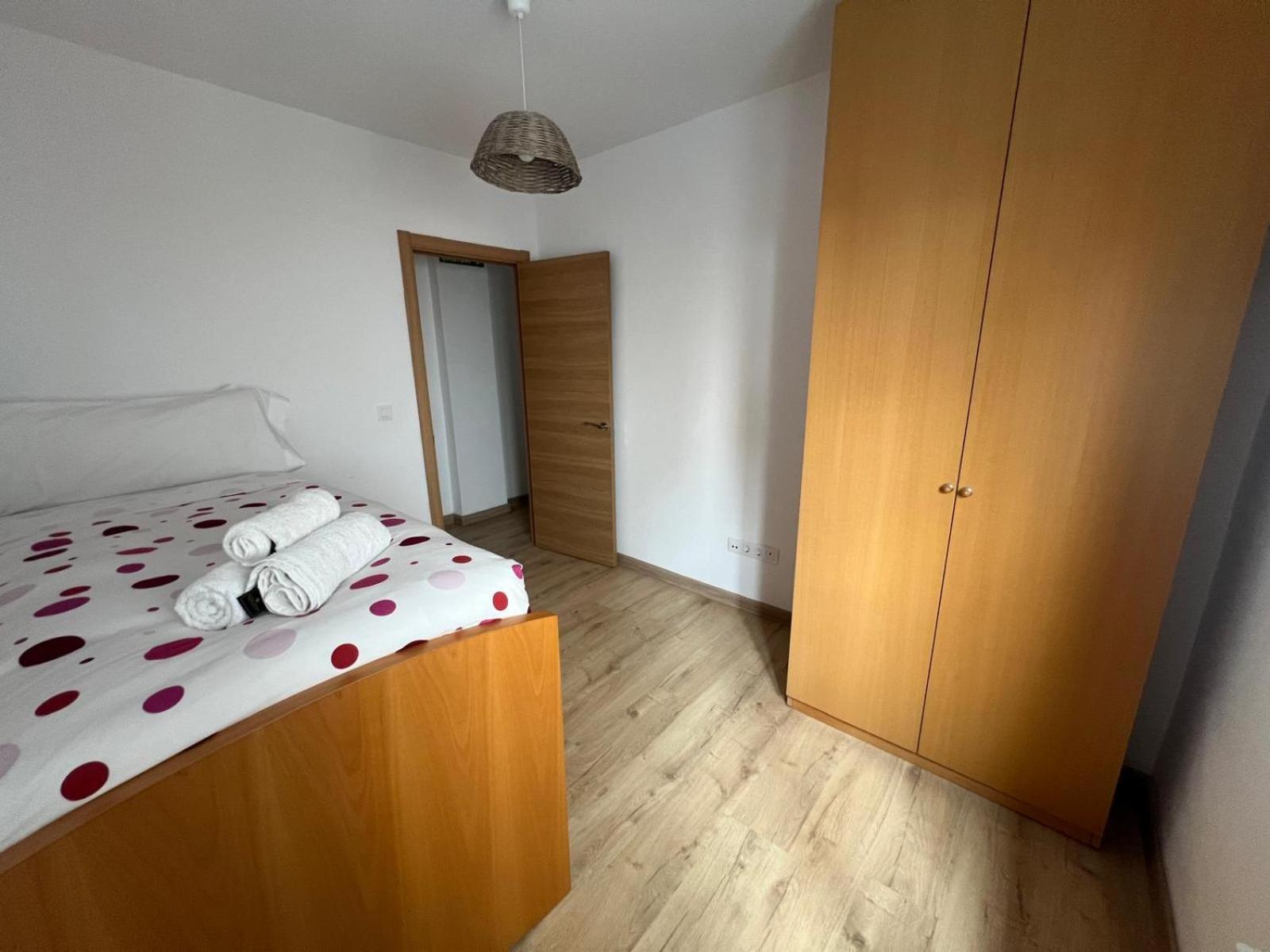 Close To Gran Via Centro Familiar Con Wifi By Apartamentos لوغرونيو المظهر الخارجي الصورة